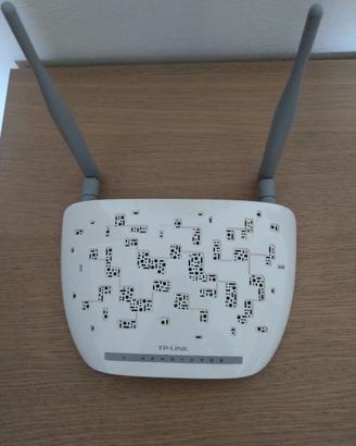 Modem Tp-Link 