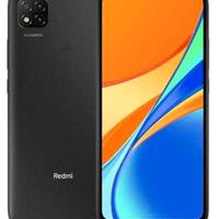 Xiaomi Redmi 9C