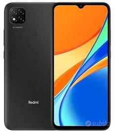 Xiaomi Redmi 9C