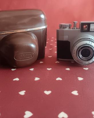 macchina fotografica Bencini COMET