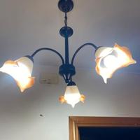 Lampadari – 4 disponibili