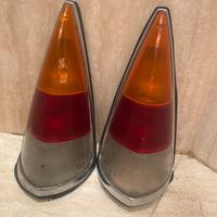 Lancia Flaminia 2800 cc anno 69