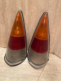 Lancia Flaminia 2800 cc anno 69