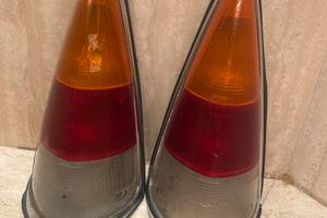 Lancia Flaminia 2800 cc anno 69