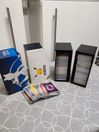 carte Pokemon miste