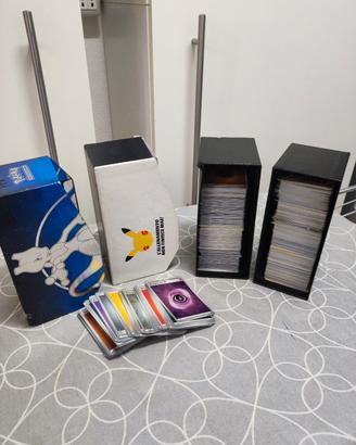 carte Pokemon miste