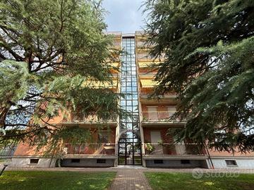 Appartamento - Alessandria