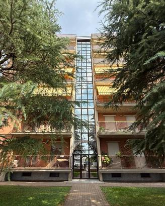 Appartamento - Alessandria