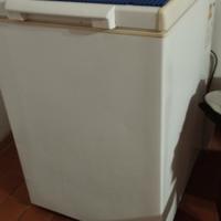 congelatore a pozzetto Ignis 