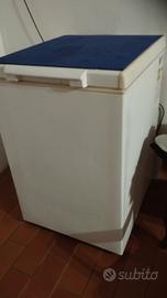 congelatore a pozzetto Ignis 
