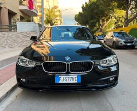 BMW 316 d Touring Business Advantage aut