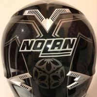 NOLAN Casco moto donna