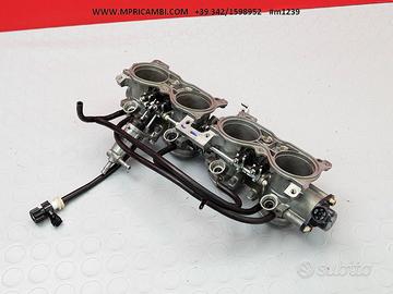 CORPOFARFALLATO CORPO HONDA CBR 954 RR 2002 2003