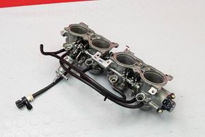 CORPOFARFALLATO CORPO HONDA CBR 954 RR 2002 2003