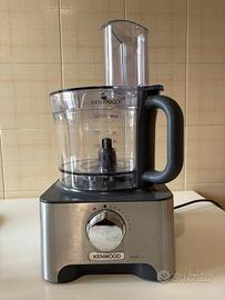Robot e frullatore Kenwood FDM780BA