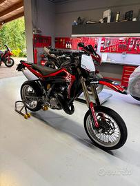 Husqvarna Sms 125