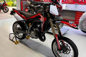 Husqvarna Sms 125