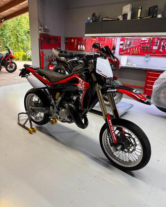 Husqvarna Sms 125