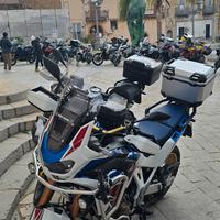 honda africa twin adventure sport dct 