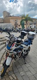 honda africa twin adventure sport dct 