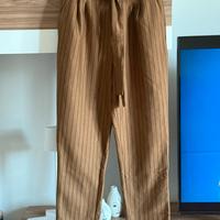Stradivarius pantalone donna tg. S