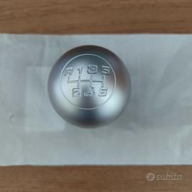 Pomello cambio 6 marce Alfa Romeo Giulietta 