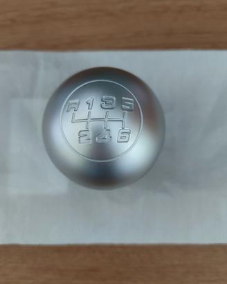 Pomello cambio 6 marce Alfa Romeo Giulietta 