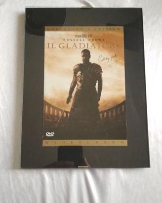 Quadro a tema Il Gladiatore di Ridley Scott