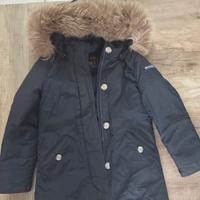 WOOLRICH originale bambino 10 anni
