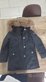 WOOLRICH originale bambino 10 anni