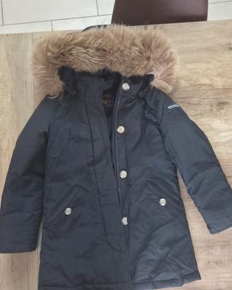 WOOLRICH originale bambino 10 anni