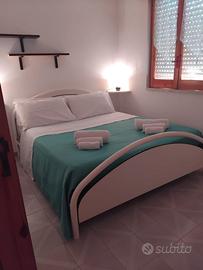 Villa sul mare