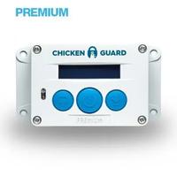 Chicken Guard Premium – Sistema apertura pollaio 