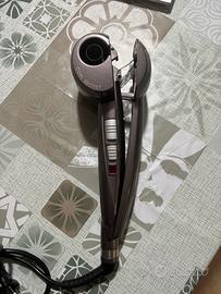 Arriccia capelli baby liss