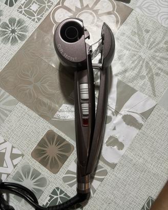 Arriccia capelli baby liss