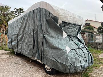 Telo copricamper fino a 7.50