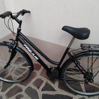 bici  28 pollici 