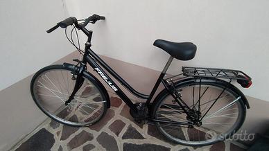 bici  28 pollici 