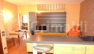 Appartamento Abbiategrasso [1531VRG]