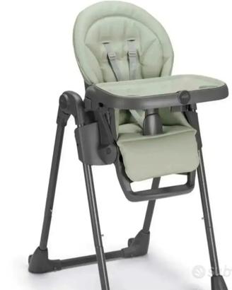 Seggiolone  cam pappananna