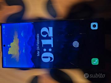 🚀 Samsung Galaxy S23 Ultra - 1TB (Il Top della G