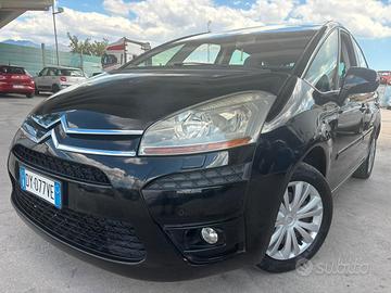 Citroen C4 Grand Picasso 1.6 HDi 110 FAP Elegance