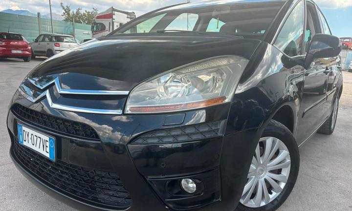 Citroen C4 Grand Picasso 1.6 HDi 110 FAP Elegance