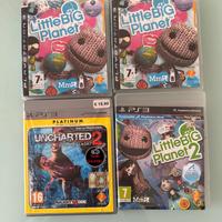 Giochi PlayStation 3