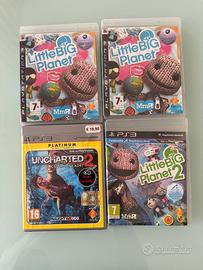 Giochi PlayStation 3