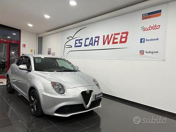 ALFA ROMEO MiTo 1.3 JTDm S&S Super 95 cv