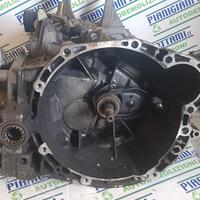 Cambio per Peugeot 407 RHR