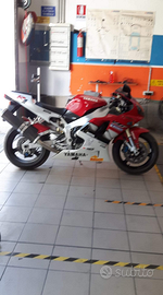 Vendita moto R1