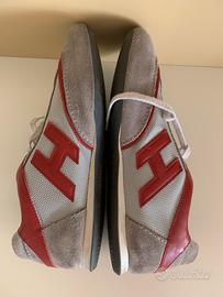 Hogan Olimpia sneakers