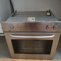 Forno ventilato